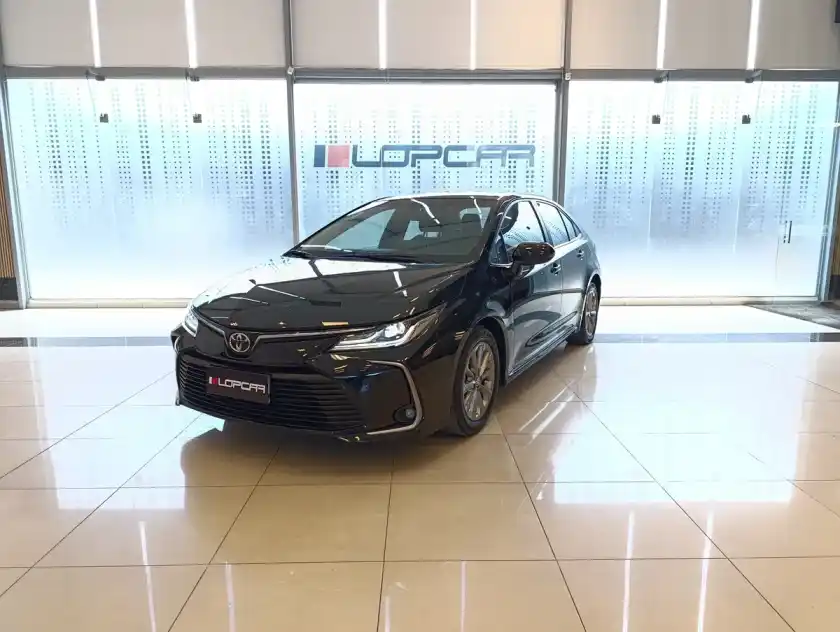 Toyota Corolla 2.0 Xei Cvt 170Cv 2022 - foto 5