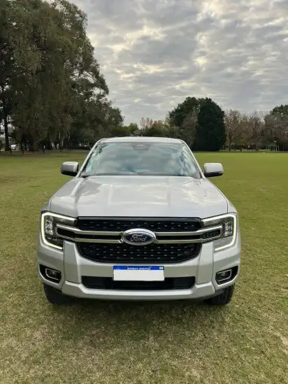 Ford Ranger 2.0 Cd 4X4 Xlt At 210Cv 2025 - foto 2