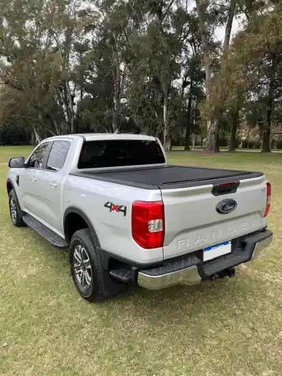 Ford Ranger 2.0 Cd 4X4 Xlt At 210Cv 2025 - foto 3