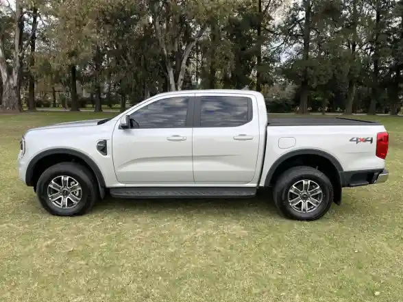 Ford Ranger 2.0 Cd 4X4 Xlt At 210Cv 2025 - foto 4