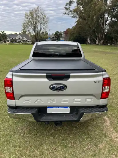 Ford Ranger 2.0 Cd 4X4 Xlt At 210Cv 2025 - foto 5