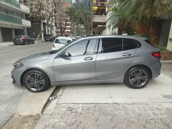 Bmw Serie 1 1.5 118I Sport Line 136Cv 2023 - foto 2