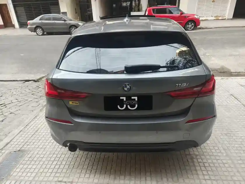 Bmw Serie 1 1.5 118I Sport Line 136Cv 2023 - foto 4
