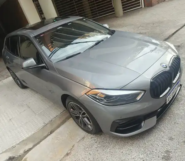 Bmw Serie 1 1.5 118I Sport Line 136Cv 2023 - foto 5