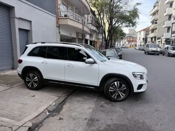 Mercedes-Benz Clase Glb 2.0 Glb250 Progressive 224Cv 2021 - foto 5