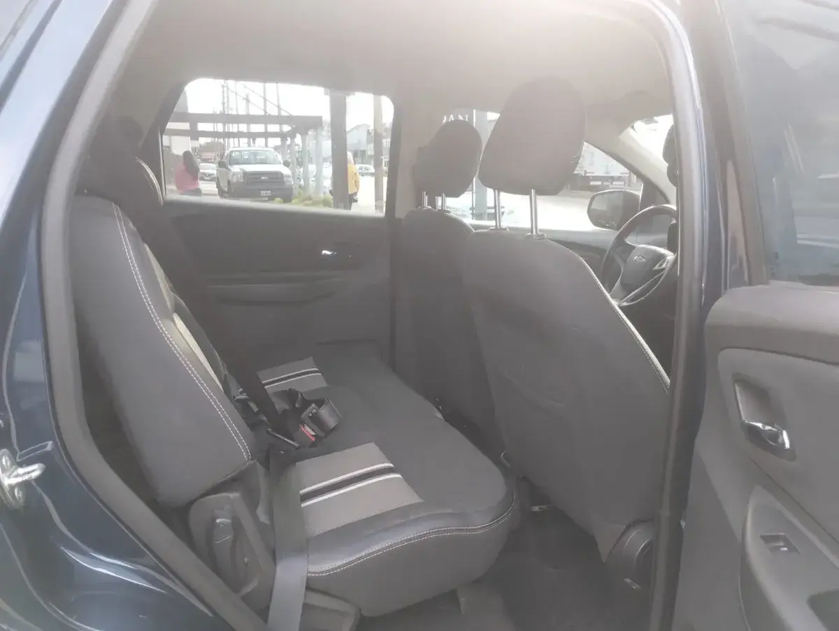 Chevrolet Spin 1.8 Activ Ltz 7As At 105Cv 2017 - foto 3