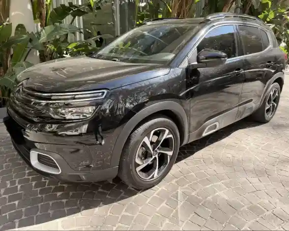 Citroën C5 Aircross 1.6 Thp Eat6 Feel Pack 2020 - foto 1