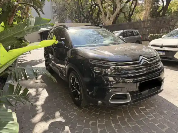 Citroën C5 Aircross 1.6 Thp Eat6 Feel Pack 2020 - foto 3