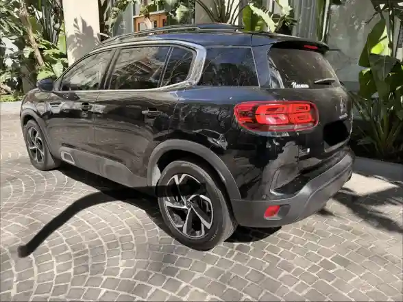 Citroën C5 Aircross 1.6 Thp Eat6 Feel Pack 2020 - foto 4