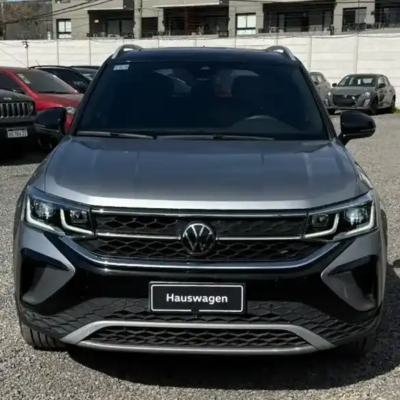 Volkswagen Taos 2024 - foto 1