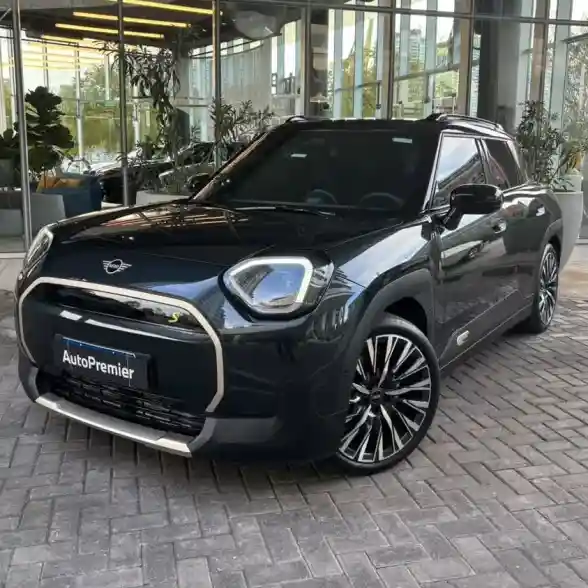 Mini Aceman 2026 - foto 1