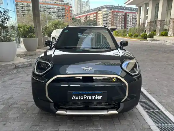 Mini Aceman 0.0 Se Favoured 2026 - foto 3