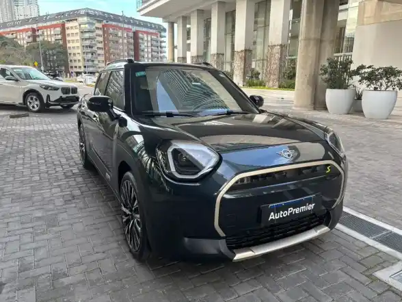 Mini Aceman 0.0 Se Favoured 2026 - foto 4