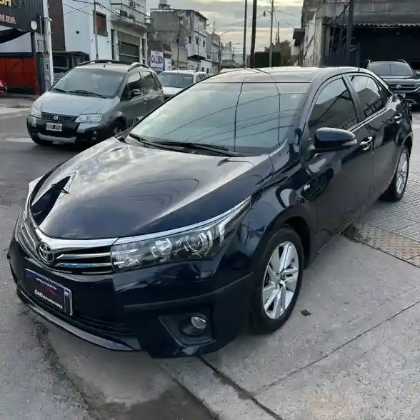 Toyota Corolla 1.8 Xei Cvt 140Cv 2016 - foto 1