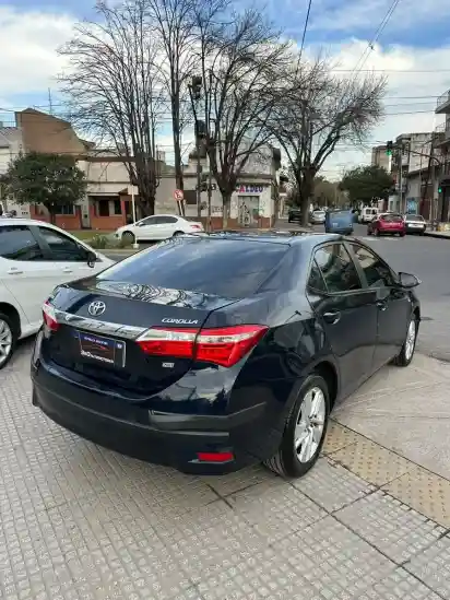 Toyota Corolla 1.8 Xei Cvt 140Cv 2016 - foto 5