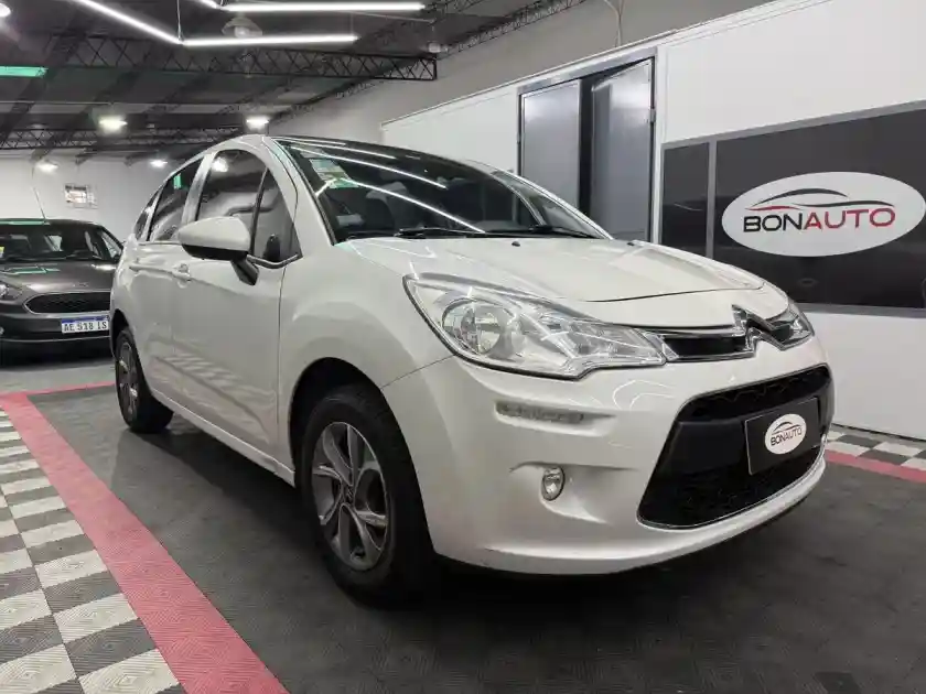 Citroën C3 1.5 Tendance Pack Secure I 90Cv 2016 - foto 3