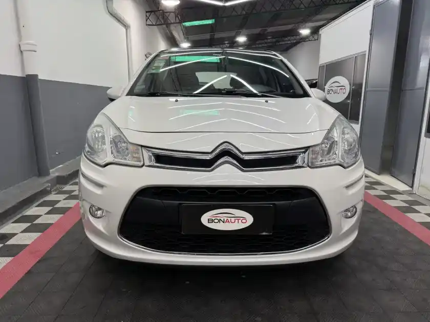 Citroën C3 1.5 Tendance Pack Secure I 90Cv 2016 - foto 5