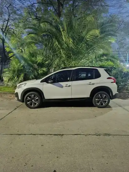 Peugeot 2008 1.6 Thp Sport Am20 2020 - foto 5