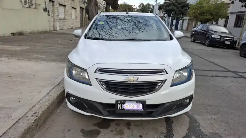 Chevrolet Onix 1.4 Ltz Mt 98Cv 2014 - foto 3