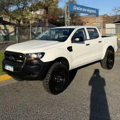 Ford Ranger 2022 - foto 1