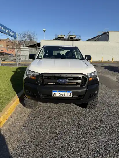 Ford Ranger 2.2 Cd Xl Tdci 150Cv 4X4 2022 - foto 2