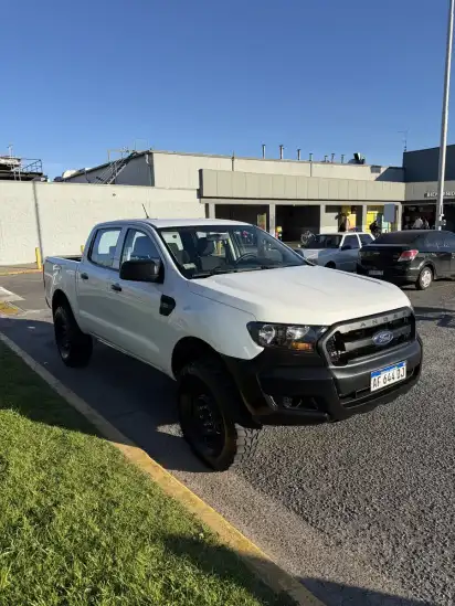 Ford Ranger 2.2 Cd Xl Tdci 150Cv 4X4 2022 - foto 3