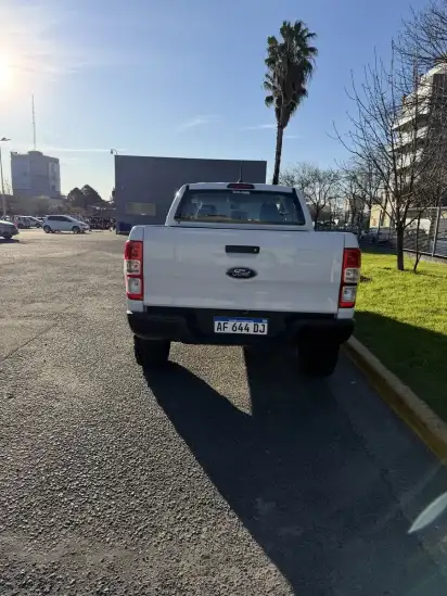 Ford Ranger 2.2 Cd Xl Tdci 150Cv 4X4 2022 - foto 5