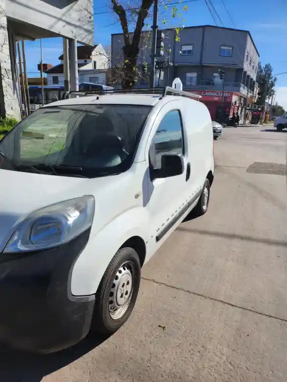 Fiat Qubo 1.4 Active 73Cv 2013 - foto 1
