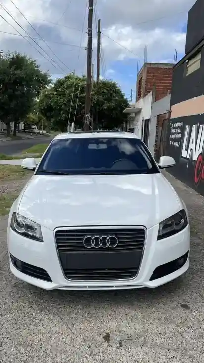 Audi A3 1.8 T Blindado Rb3 2014 - foto 3