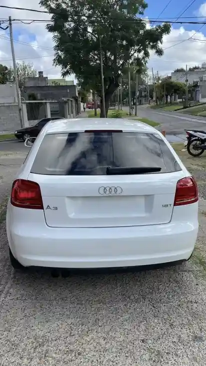 Audi A3 1.8 T Blindado Rb3 2014 - foto 4