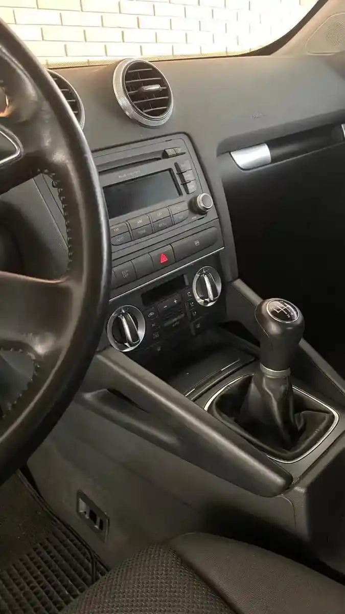 Audi A3 1.8 T Blindado Rb3 2014 - foto 5