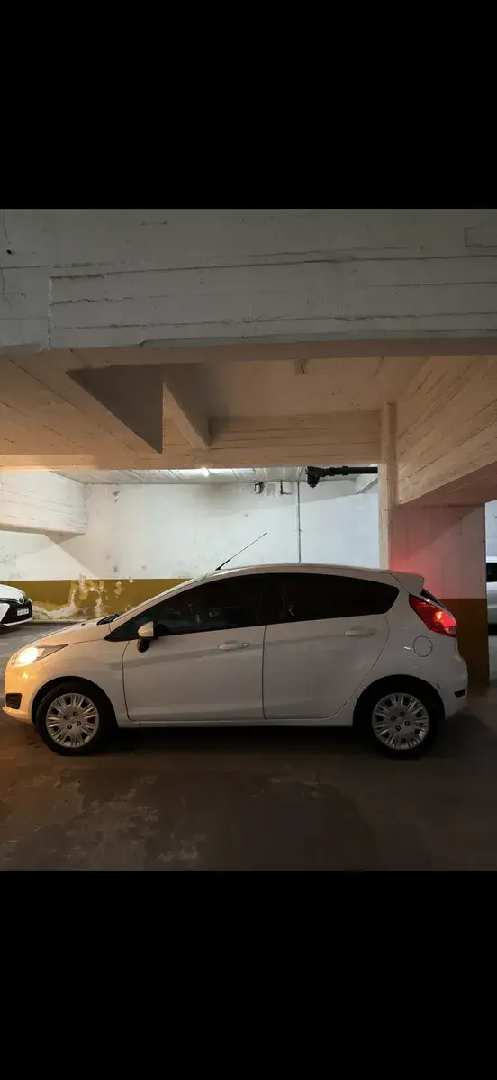 Ford Fiesta Kinetic 1.6 S 2017 - foto 2