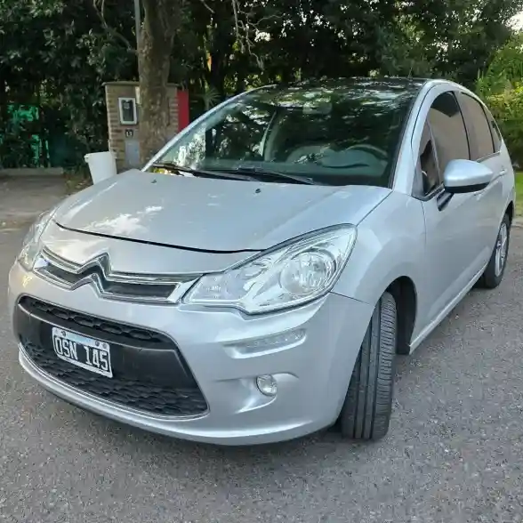 Citroën C3 1.5 I 90Cv Tendance Pack Secure 2015 - foto 1