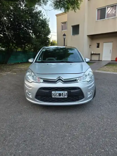 Citroën C3 1.5 I 90Cv Tendance Pack Secure 2015 - foto 2