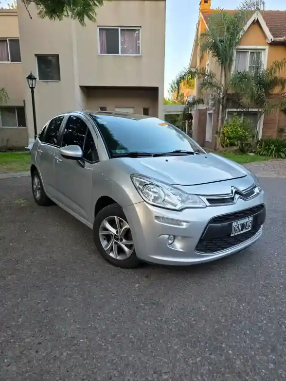 Citroën C3 1.5 I 90Cv Tendance Pack Secure 2015 - foto 3