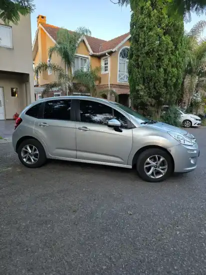 Citroën C3 1.5 I 90Cv Tendance Pack Secure 2015 - foto 4