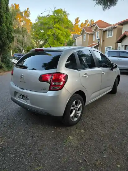 Citroën C3 1.5 I 90Cv Tendance Pack Secure 2015 - foto 5