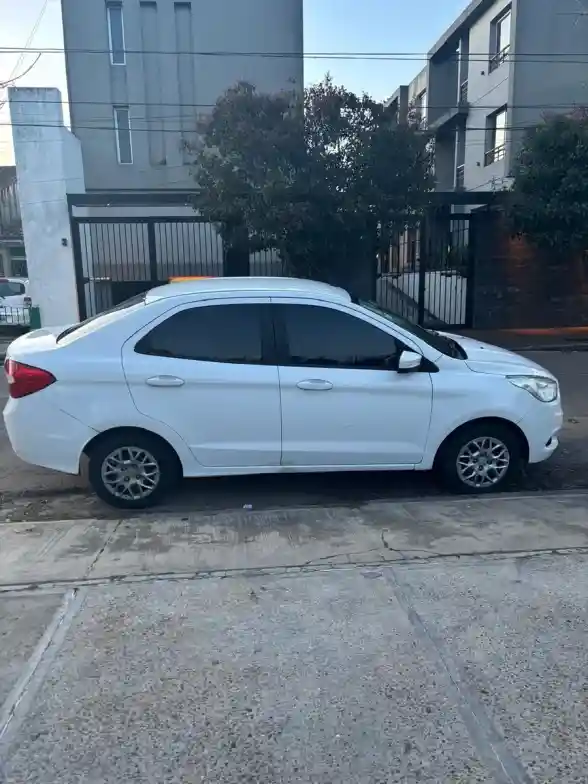 Ford Ka 1.5 Sel 2017 - foto 4