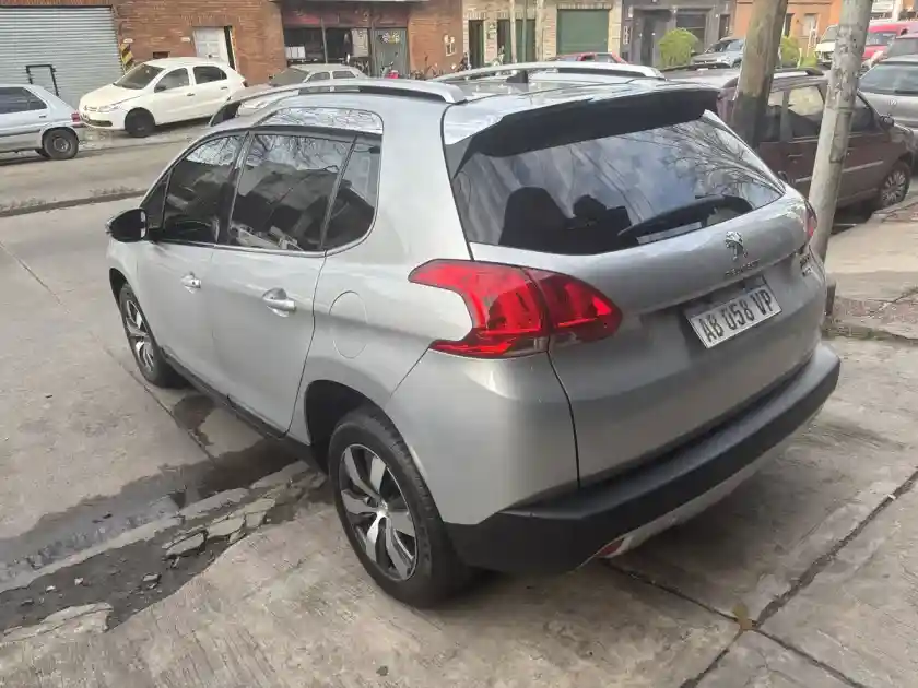 Peugeot 2008 1.6 Thp Sport 2017 - foto 2
