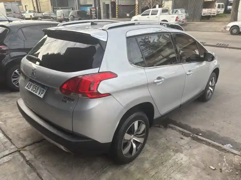 Peugeot 2008 1.6 Thp Sport 2017 - foto 3