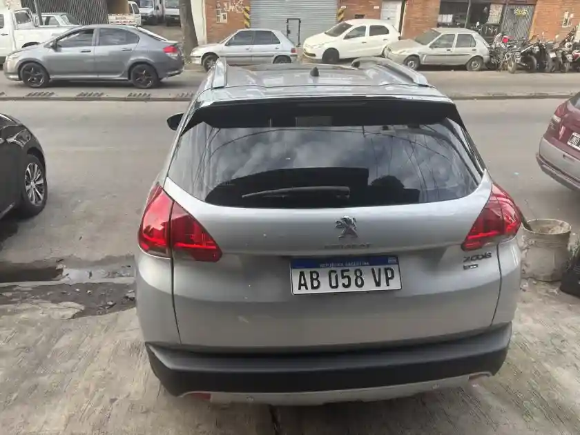 Peugeot 2008 1.6 Thp Sport 2017 - foto 4
