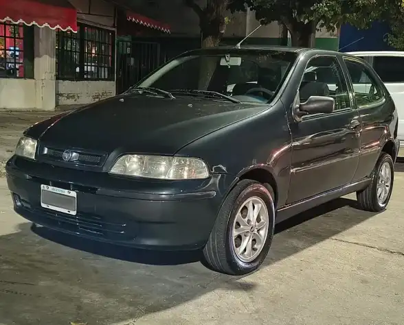 Fiat Palio 2004 - foto 1