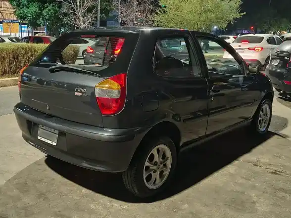 Fiat Palio 1.3 Fire Ex Aa 2004 - foto 4
