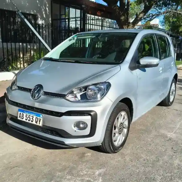 Volkswagen Up! 2017 - foto 1