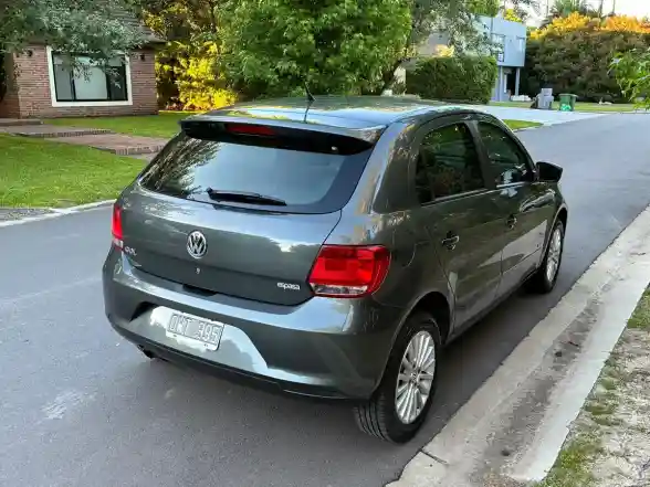 Volkswagen Gol Trend 1.6 Highline 101Cv 2015 - foto 5
