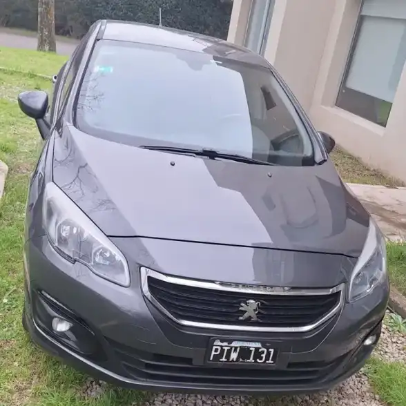 Peugeot 308 1.6 Active 2015 - foto 1