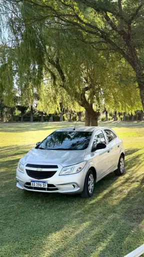 Chevrolet Onix 2016 - foto 1