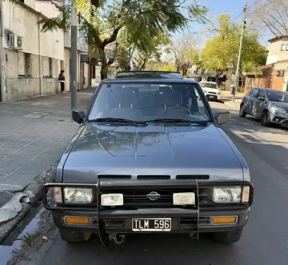 Nissan Pathfinder 3.0 Se 1994 - foto 2