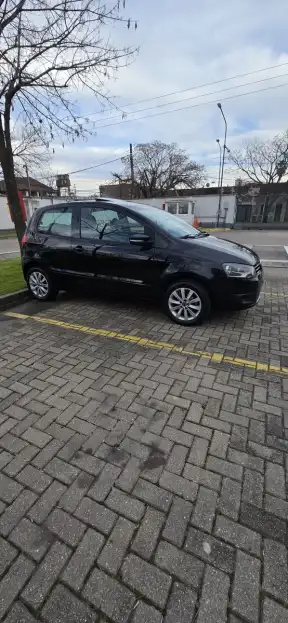 Volkswagen Fox 1.6 Highline 2011 - foto 2