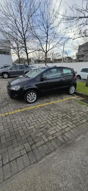 Volkswagen Fox 1.6 Highline 2011 - foto 3